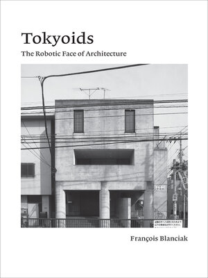 cover image of Tokyoids